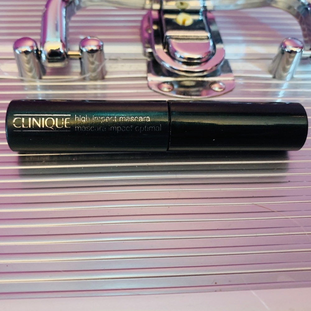 Clinique High Impact mascara